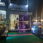 Business logo of Prishi Designer Studio