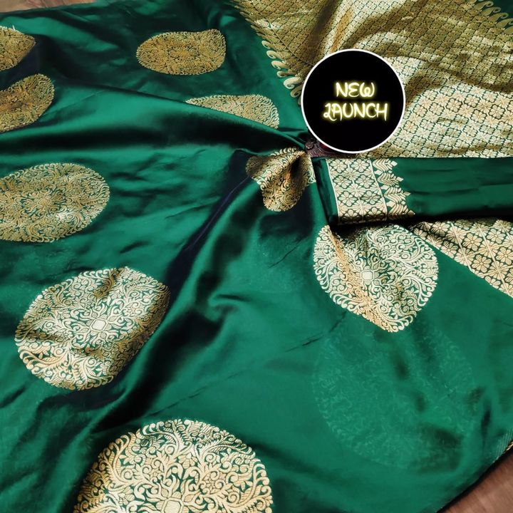 SOFT LICHI SILK CLOTH 01 uploaded by Mangal Murti Fashion on 9/22/2021