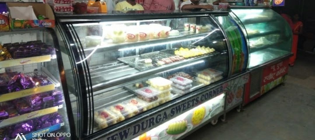 Durga sweets corner