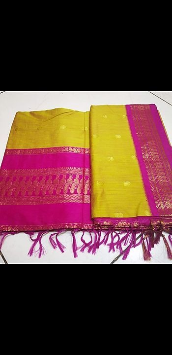 Wholesale rate saree uploaded by business on 9/11/2020