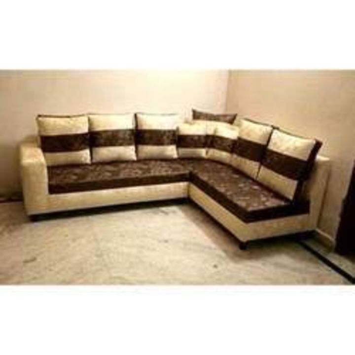 L shape sofa uploaded by business on 9/22/2021