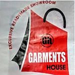 Business logo of Garments House