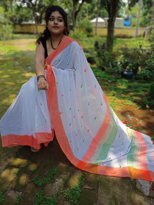 Mosal Saree uploaded by business on 9/22/2021