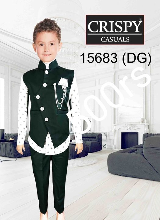 Coat suit uploaded by Classic Apparels on 9/22/2021