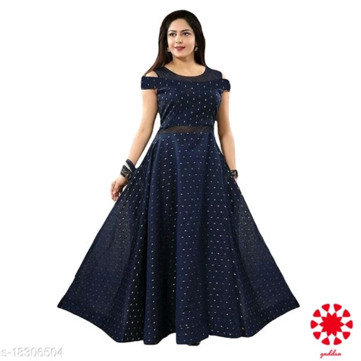 women gown uploaded by fashion collection on 9/22/2021