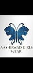 Business logo of Aashirwad Girls Wear