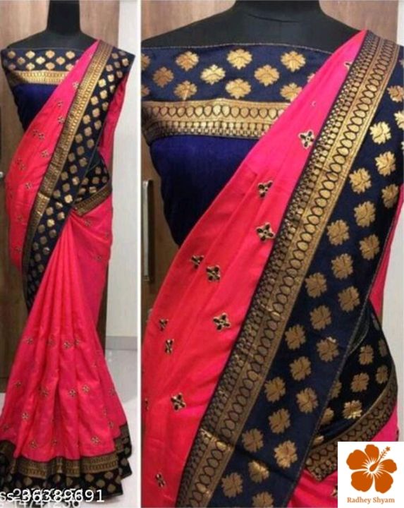 Saree uploaded by business on 9/22/2021
