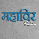 Business logo of mahavir fashion