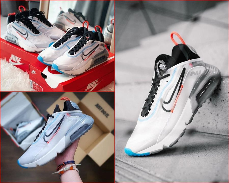 Nike Airmax  uploaded by Shopy Baba on 9/22/2021