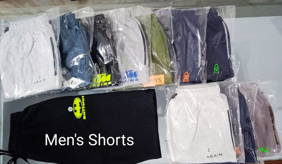 Mens Shorts L to 5XL uploaded by business on 9/22/2021