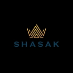 Business logo of Shasak
