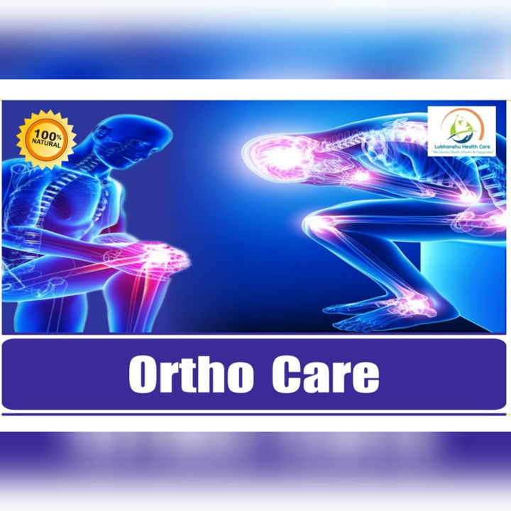 Relief To Ortho uploaded by Lubhanshu Health Care on 9/22/2021