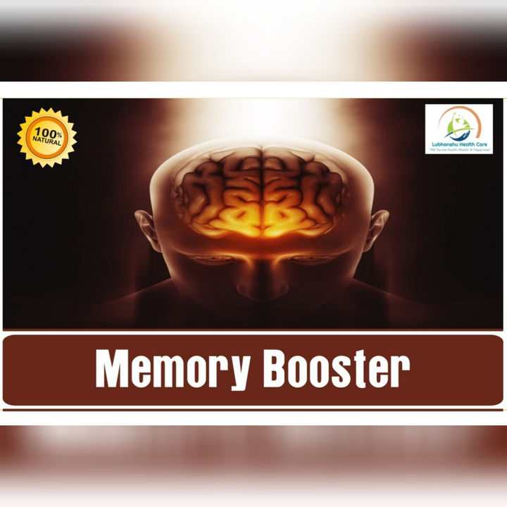 Memory Booster uploaded by business on 9/22/2021