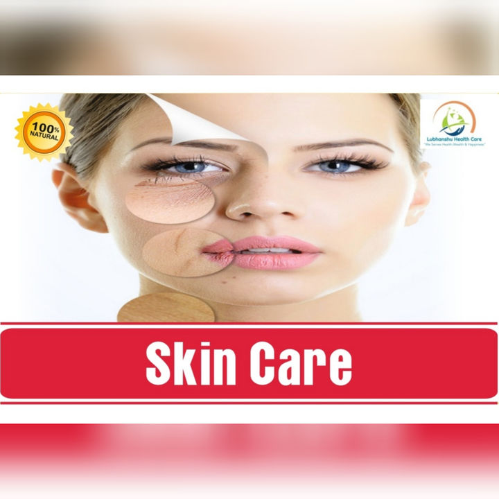 Skin Care uploaded by Lubhanshu Health Care on 9/22/2021