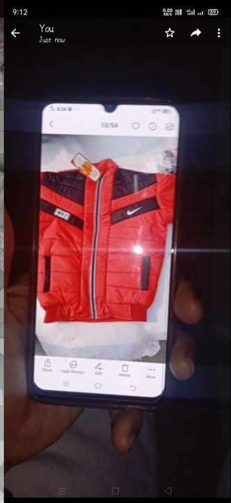 Jacket  uploaded by D i g fashion  on 9/22/2021