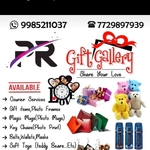 Business logo of PR gifts and novelties