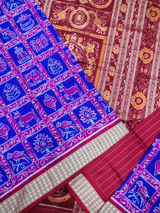 Product uploaded by MEHERS Handloom on 9/22/2021