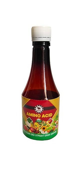 Amino acid uploaded by Gau products on 9/11/2020