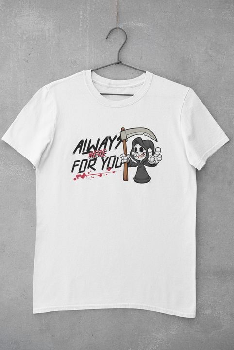 Skull T shirt uploaded by Wakuda Fashion Brand on 9/22/2021
