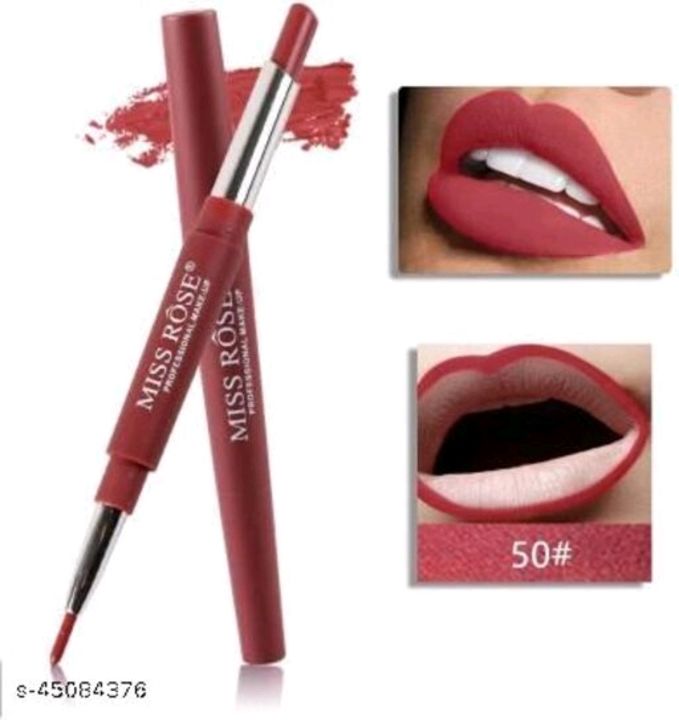 Mat lipstick uploaded by Wholesale market on 9/22/2021
