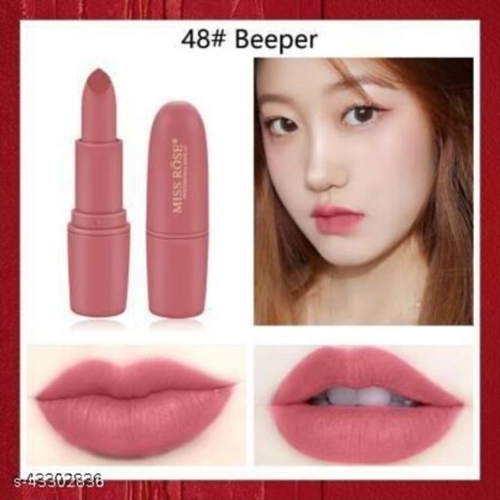 Mat attractive lipstick uploaded by Wholesale market on 9/22/2021
