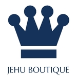Business logo of JEHU BOUTIQUE