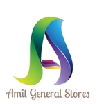 Business logo of Amit General Stores