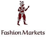 Business logo of Fashion Market's