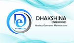 Business logo of Dhakshina enterprises