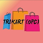 Business logo of TRIKART (OPC)
