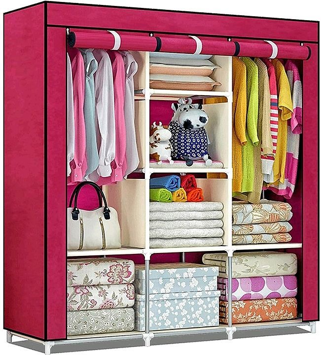 Cloth storage  uploaded by Apex world  on 9/11/2020
