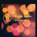 Business logo of D' Craft Atelier 