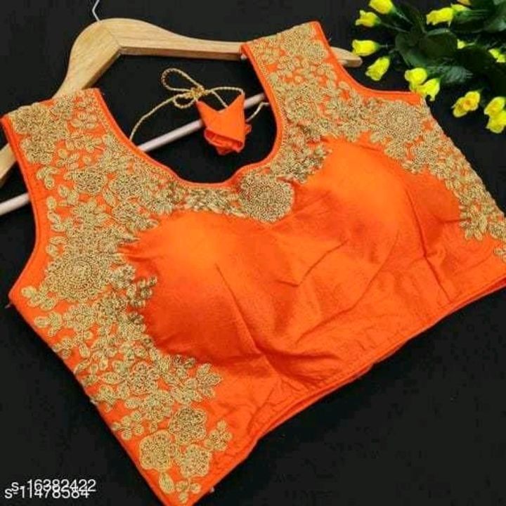 Blouse uploaded by business on 9/22/2021