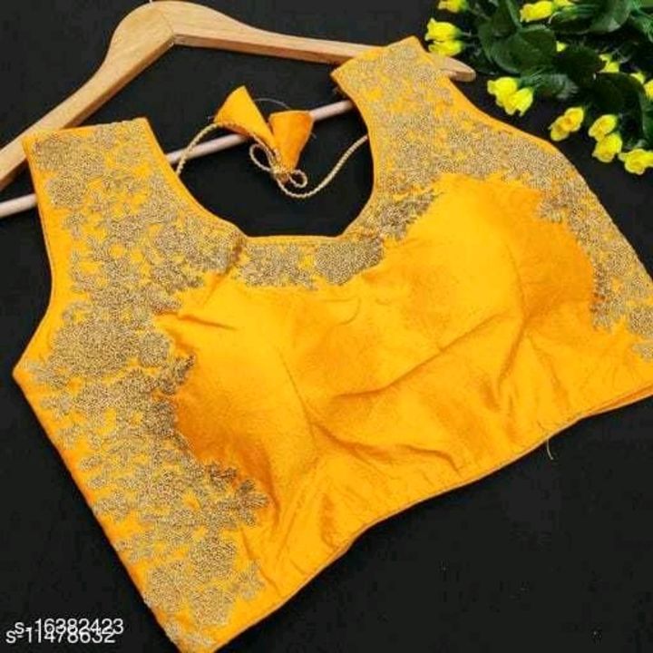 Blouse uploaded by Resseral on 9/22/2021