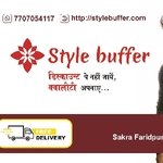 Business logo of Stylebuffer. Com