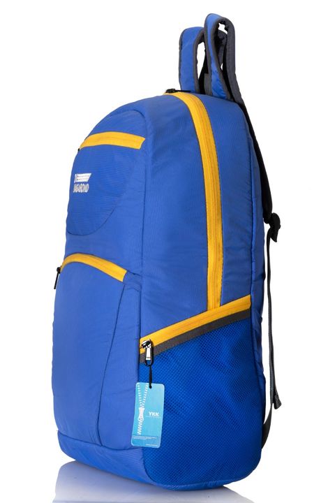 Packable Backpack uploaded by business on 9/22/2021