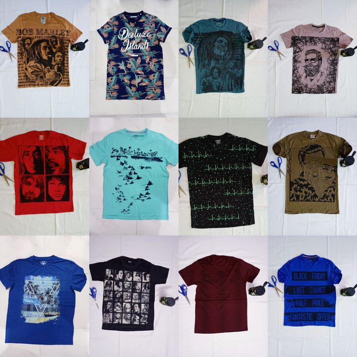 Surplus Tshirts  uploaded by business on 9/22/2021