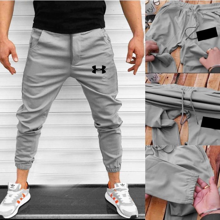 UNDER ARMOUR and NIKE uploaded by BLUE BRAND COLLECTION on 9/22/2021