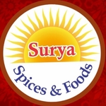 Business logo of Surya Spices And foods based out of Nashik