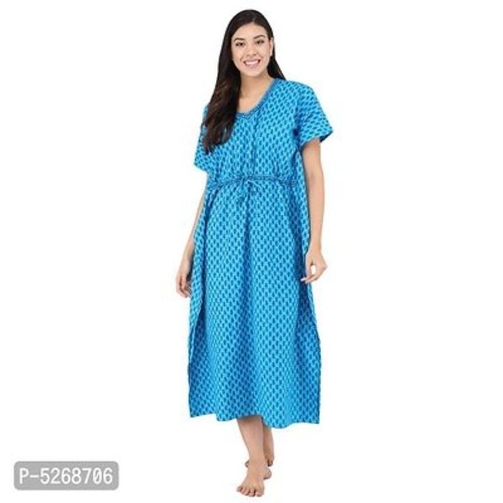 Kaftan dresses uploaded by business on 9/23/2021