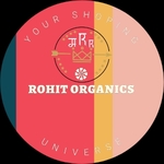 Business logo of Rohit oragnics