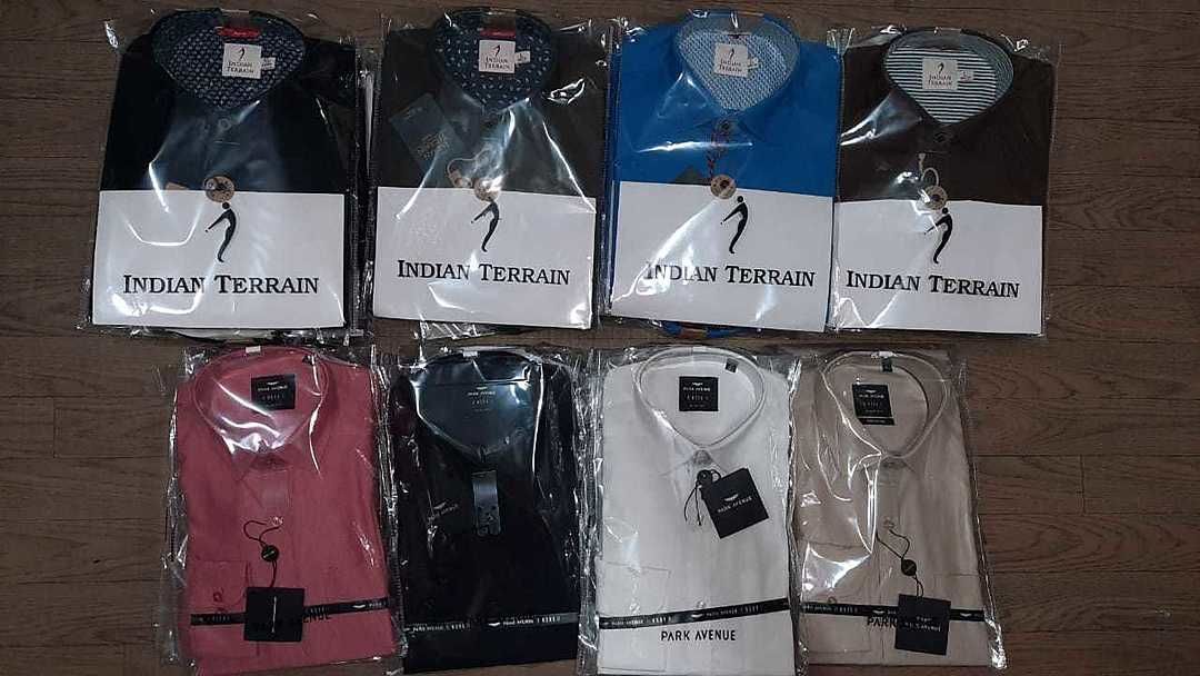Oringal branded products
Heavy quality
Rich look uploaded by business on 9/11/2020
