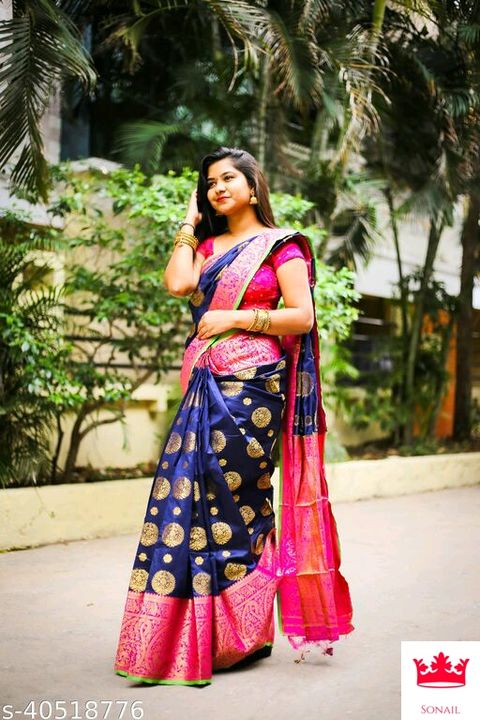 New saree uploaded by Sonali shil on 9/23/2021