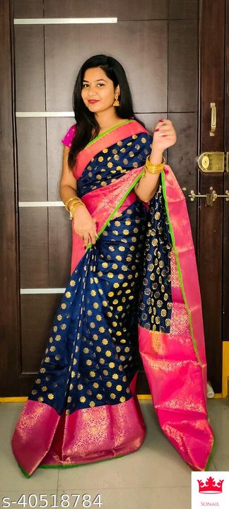 New saree uploaded by business on 9/23/2021