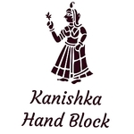 Business logo of Kanishka hand print