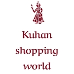 Business logo of Kuhan shopping world