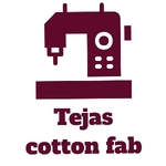 Business logo of Tejas cotton fab