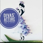 Business logo of DIVAS' ATTIRE