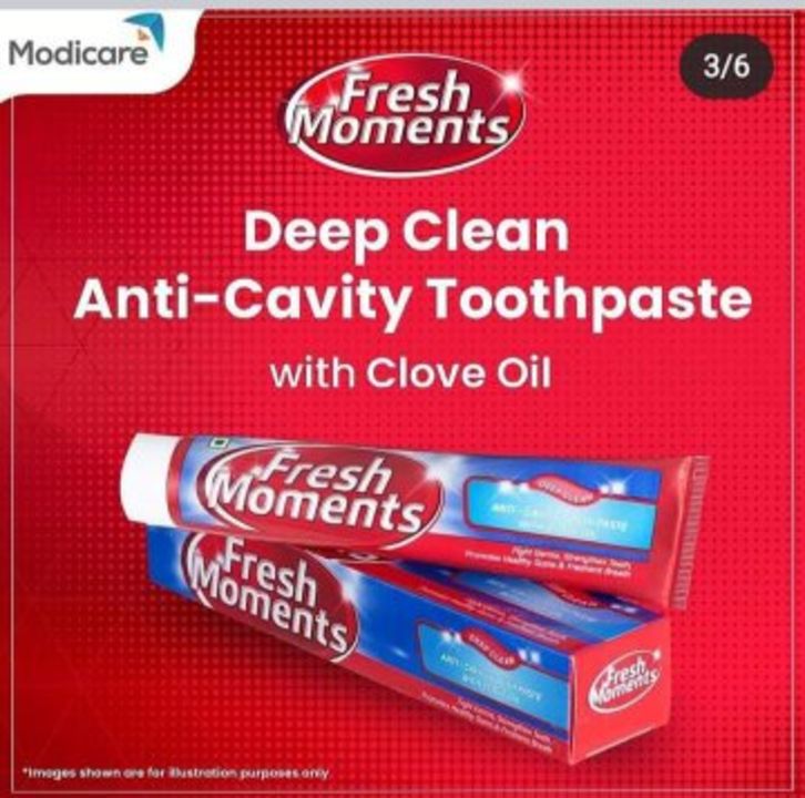 Toothpaste uploaded by business on 9/23/2021
