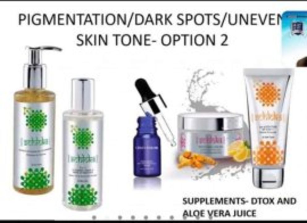 Skin care uploaded by Direct selling on 9/23/2021